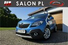 Opel Mokka serwis ASO, bezwypadkowy , automat - 2