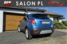 Opel Mokka serwis ASO, bezwypadkowy , automat - 3