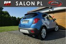 Opel Mokka serwis ASO, bezwypadkowy , automat - 4