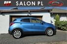 Opel Mokka serwis ASO, bezwypadkowy , automat - 5