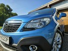 Opel Mokka serwis ASO, bezwypadkowy , automat - 6