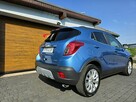 Opel Mokka serwis ASO, bezwypadkowy , automat - 7