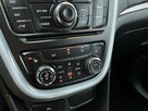 Opel Mokka serwis ASO, bezwypadkowy , automat - 11