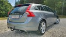 Volvo V60 2.0 D4 190KM # Momentum # NAVI # BiXenon # Skóra # Pełna Dokumentacja - 2