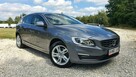Volvo V60 2.0 D4 190KM # Momentum # NAVI # BiXenon # Skóra # Pełna Dokumentacja - 3