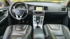 Volvo V60 2.0 D4 190KM # Momentum # NAVI # BiXenon # Skóra # Pełna Dokumentacja - 5