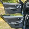 Volvo V60 2.0 D4 190KM # Momentum # NAVI # BiXenon # Skóra # Pełna Dokumentacja - 11