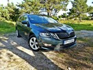 Škoda Octavia 2.0 TDI*Style*Climatronic*Alu*LED*Półskóry*Navi*Idealny Stan*ZOBACZ!! - 4