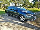 Škoda Octavia 2.0 TDI*Style*Climatronic*Alu*LED*Półskóry*Navi*Idealny Stan*ZOBACZ!! - 5