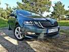 Škoda Octavia 2.0 TDI*Style*Climatronic*Alu*LED*Półskóry*Navi*Idealny Stan*ZOBACZ!! - 6