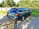 Škoda Octavia 2.0 TDI*Style*Climatronic*Alu*LED*Półskóry*Navi*Idealny Stan*ZOBACZ!! - 8
