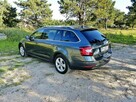Škoda Octavia 2.0 TDI*Style*Climatronic*Alu*LED*Półskóry*Navi*Idealny Stan*ZOBACZ!! - 12