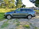 Škoda Octavia 2.0 TDI*Style*Climatronic*Alu*LED*Półskóry*Navi*Idealny Stan*ZOBACZ!! - 13