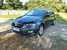 Škoda Octavia 2.0 TDI*Style*Climatronic*Alu*LED*Półskóry*Navi*Idealny Stan*ZOBACZ!! - 15