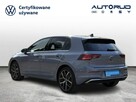 Volkswagen Golf 1.5 eTSI 150KM DSG Style 50Edition Kamera Ambiente Gwar.Fabr SalonPL - 3