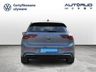 Volkswagen Golf 1.5 eTSI 150KM DSG Style 50Edition Kamera Ambiente Gwar.Fabr SalonPL - 4