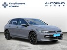 Volkswagen Golf 1.5 eTSI 150KM DSG Style 50Edition Kamera Ambiente Gwar.Fabr SalonPL - 7