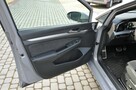 Volkswagen Golf 1.5 eTSI 150KM DSG Style 50Edition Kamera Ambiente Gwar.Fabr SalonPL - 9