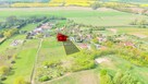 Działka budowlana Makowice gm. Świdnica - 2