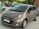 Hyundai ix20 *Automat*Benzyna*Gwarancja* - 1