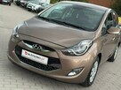 Hyundai ix20 *Automat*Benzyna*Gwarancja* - 7