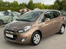Hyundai ix20 *Automat*Benzyna*Gwarancja* - 9