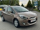 Hyundai ix20 *Automat*Benzyna*Gwarancja* - 15