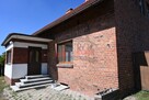 Zwóz, gmina Dobrodzień Dom, budynki i 1 ha działki - 2