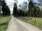 Działka budowlana Ojrzanów gm. Żabia Wola, - 8