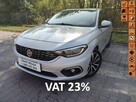 Fiat Tipo Fv23% bezwypadkowy - 1