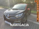 Renault Captur Nawigacja podgrzewane fotele