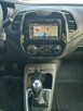 Renault Captur Nawigacja podgrzewane fotele - 6