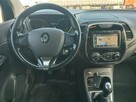 Renault Captur Nawigacja podgrzewane fotele - 15