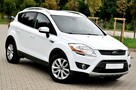 Ford Kuga 2.0 TDCi 140KM Climatronic Duża Navi Grzane Fotele Pdc - 1