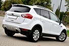Ford Kuga 2.0 TDCi 140KM Climatronic Duża Navi Grzane Fotele Pdc - 3