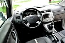 Ford Kuga 2.0 TDCi 140KM Climatronic Duża Navi Grzane Fotele Pdc - 5