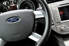 Ford Kuga 2.0 TDCi 140KM Climatronic Duża Navi Grzane Fotele Pdc - 11