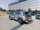 Citroën C3 Aircross 1.2 mHEV Max Automat Hybryda - 4