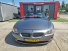 BMW Z4 m pakiet,czerwone skóry ,manual !! - 2