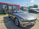 BMW Z4 m pakiet,czerwone skóry ,manual !! - 3
