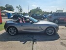 BMW Z4 m pakiet,czerwone skóry ,manual !! - 4