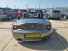 BMW Z4 m pakiet,czerwone skóry ,manual !! - 6