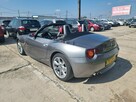 BMW Z4 m pakiet,czerwone skóry ,manual !! - 7