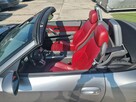 BMW Z4 m pakiet,czerwone skóry ,manual !! - 10