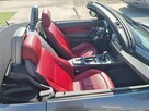 BMW Z4 m pakiet,czerwone skóry ,manual !! - 11