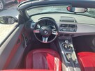 BMW Z4 m pakiet,czerwone skóry ,manual !! - 13