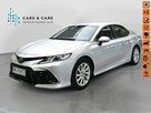 Toyota Camry 2.5 Hybrid e-CTV Comfort. WE8X412 - 1