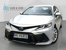 Toyota Camry 2.5 Hybrid e-CTV Comfort. WE8X412 - 2