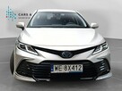 Toyota Camry 2.5 Hybrid e-CTV Comfort. WE8X412 - 3