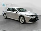 Toyota Camry 2.5 Hybrid e-CTV Comfort. WE8X412 - 5